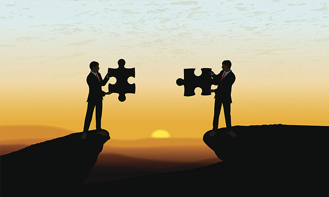 企业核心价值观