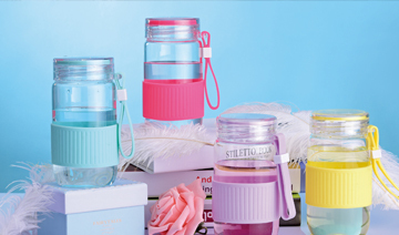 如何区分铅水晶杯与无铅水晶杯?